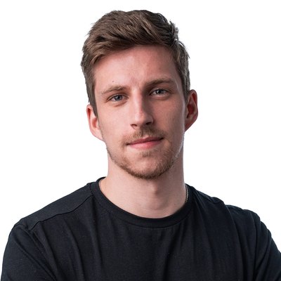 Martin Paukert